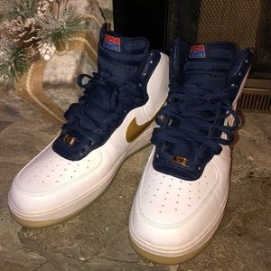 Air Force 1 Hi ‘07 PRM